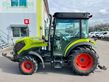 Tractor agrícola - Claas - nexos 260 m advanced, fkh + fzw, nur 907 h !