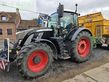 Tractor agrícola - Fendt - 718 s4 profi fzw ( 720 722 724 )