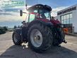 Tractor agrícola - Case IH - puma 200 cvxafsc
