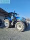 Tractor agrícola - New Holland - t7.210 ac