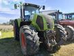Tractor agrícola - Claas - axion 850