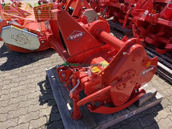Grada rotativa - Kuhn - el82-130