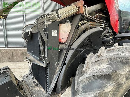 Tractor agrícola - Case IH - ih magnum 280