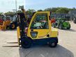 Elevadora - Hyster - fortens 2.5t fork lift