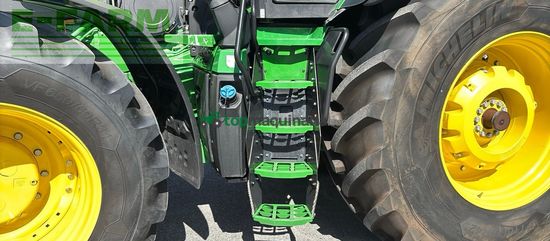 Tractor agrícola - John Deere - 8R 410
