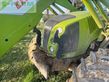 Tractor agrícola - Claas - arion 410 - stage v c