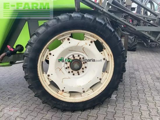 Atomizador - Tecnoma - tt 4000