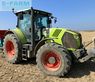 Tractor agrícola - Claas - arion 640 cmatic