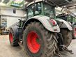 Tractor agrícola - Fendt - 824 vario scr