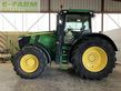 Tractor agrícola - John Deere - tracteur jd 7210r