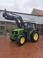 Tractor agrícola - John Deere - 5080 m ‼️mannheimer