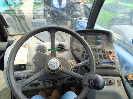 Telescopica - New Holland - lm7.42