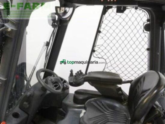 Elevadora - Linde - e 16 p 386