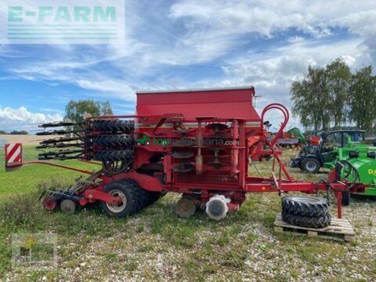 Sembradora - Horsch - pronto 4 dc