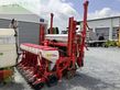 Sembradora monograno mecanica - Maschio - maga-rist 8r - mais