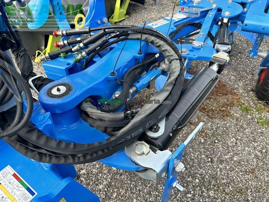 Arado - Lemken - juwel 7 m v 4 n 100