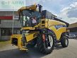 Cosechadora de Cereal - New Holland - cx 7090