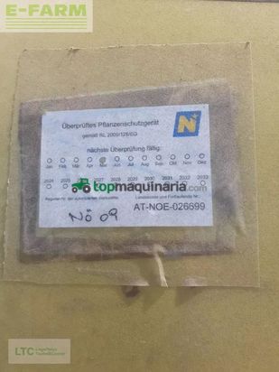 Atomizador -  - rau 14 gu