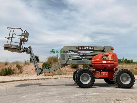 MANITOU 165ATJ