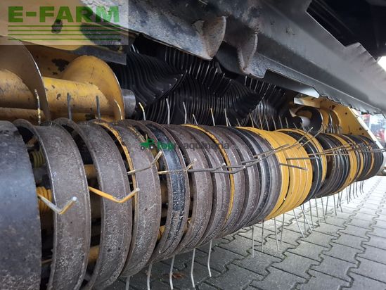 Empacadora gigant - New Holland - bb 950a / bb950a