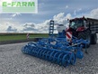 Grada rotativa -  - lemken karat 4m dob stål valse