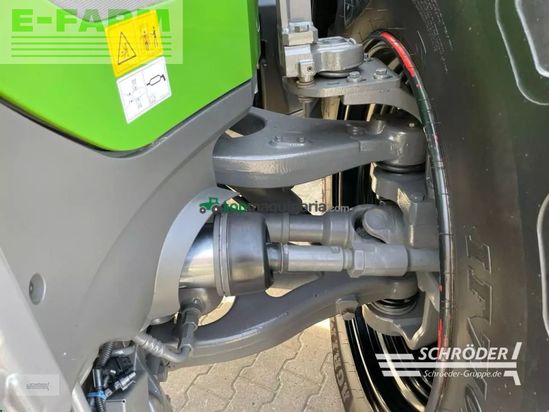 Tractor agrícola - Fendt - 936 gen6 profi plus | rtk