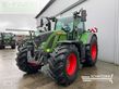 Tractor agrícola - Fendt - 718 vario gen6 profi plus