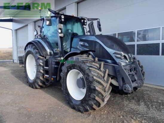 Tractor agrícola - Valtra - q305