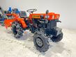 Mini tractor - MINITRACTOR