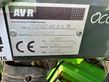 Grada rotativa - AVR - ge force hd 8x75