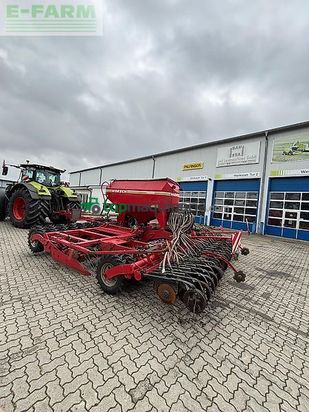 Sembradora - Horsch - pronto 6 dc