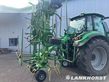 Henificador - Krone - kw 11.22/10