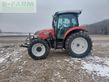 Tractor agrícola - Steyr - profi 4115 komfort