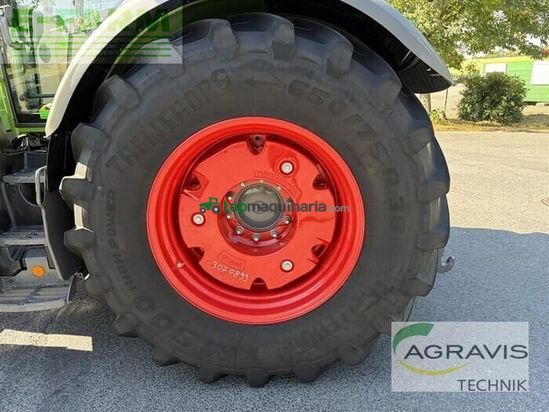 Tractor agrícola - Fendt - 724 vario gen-6 profi+ setting 2