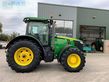 Tractor agrícola - John Deere - 7250r tractor (st24600)