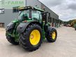Tractor agrícola - John Deere - 6145r tractor (st26399)