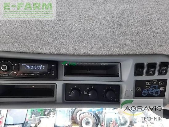 Tractor agrícola - New Holland - t 7.315 auto command hd