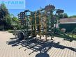 Cultivador - Kerner - stratos