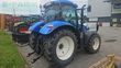 Tractor agrícola - New Holland - t6.160 auto command