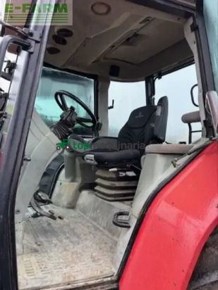 Tractor agrícola - Massey Ferguson - 6290