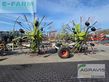 Rastrillo - Claas - liner 4000
