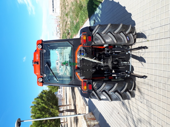 Tractor agrícola - Goldoni - ENERGY 80 
