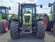 Tractor agrícola - Claas - arion 640 cebis