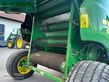 Empacadora gigant - John Deere - f440 m