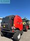 Empacadora gigant - Kuhn - vb 3160 oc