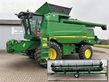Cosechadora de Cereal - John Deere - t670