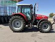 Tractor agrícola - Massey Ferguson - 6465 dynashift