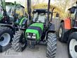 Tractor agrícola - Deutz-Fahr - agrofarm 85 classic