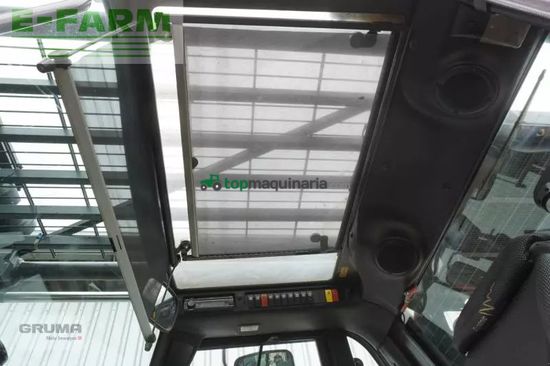 Elevadora - Linde - h 80 d/600 evo 396-03