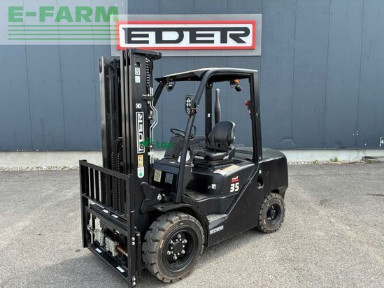 Elevadora -  - cpcd 35xw97f